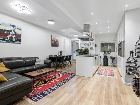 Huis in Antwerpen - Heistraat 121, 2610 - foto 3