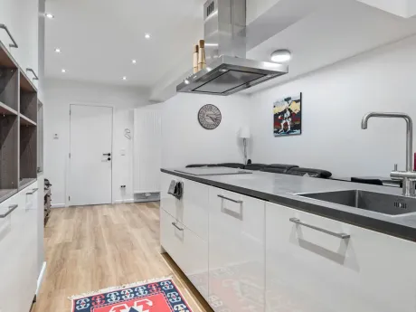 Huis in Antwerpen - Heistraat 121, 2610 - foto 4