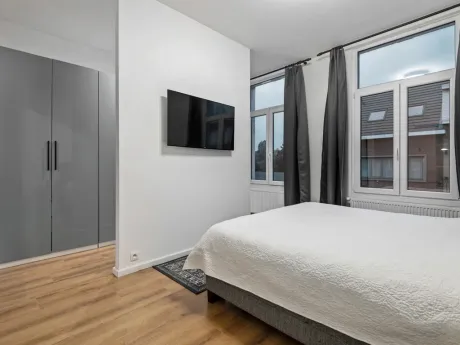 Huis in Antwerpen - Heistraat 121, 2610 - foto 8