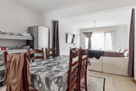 Appartement Te Koop Antwerpen