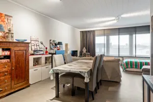 Appartement Te Koop Antwerpen
