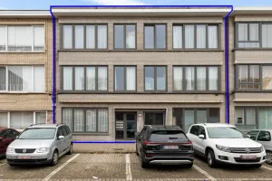 Appartement Te Koop Antwerpen