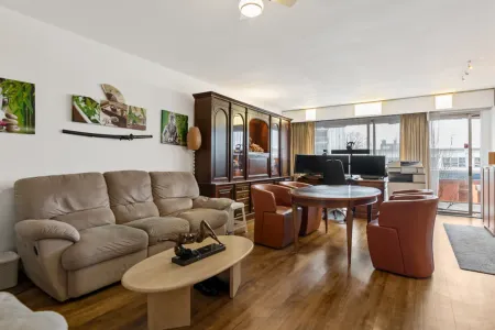 Appartement Te Koop Antwerpen