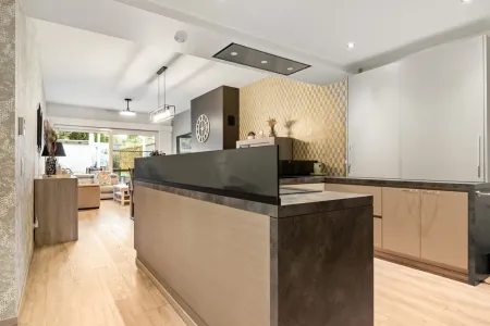 Huis Te Koop Beveren-kruibeke-zwijndrecht