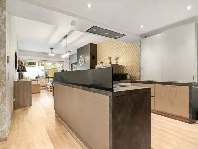 Huis in Beveren-kruibeke-zwijndrecht - Vrijheidstraat 19, 2070