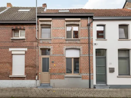 Huis in Beveren-kruibeke-zwijndrecht - Vrijheidstraat 19, 2070 - foto 2