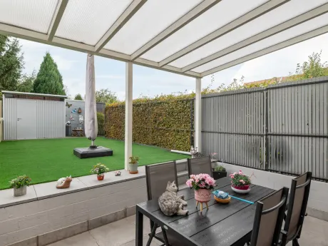 Huis in Beveren-kruibeke-zwijndrecht - Vrijheidstraat 19, 2070 - foto 3