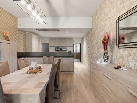 Huis in Beveren-kruibeke-zwijndrecht - Vrijheidstraat 19, 2070 - foto 7
