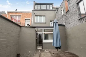 Huis Te Koop Antwerpen