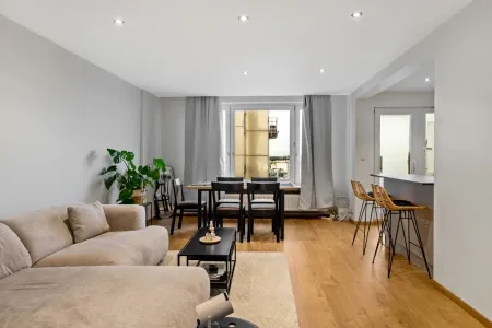 Appartement Te Koop Antwerpen