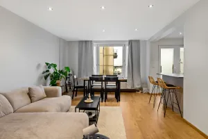 Appartement Te Koop Antwerpen