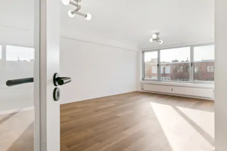 Appartement Te Koop Antwerpen