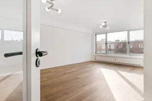 Appartement Te Koop Antwerpen