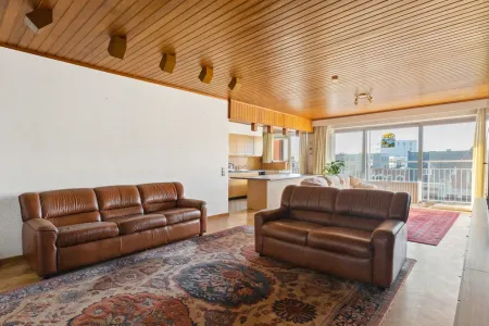 AppartementMortsel