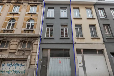 Garage Te Koop Antwerpen