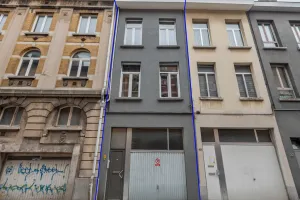 Garage Te Koop Antwerpen