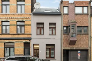 Huis Te Koop Antwerpen