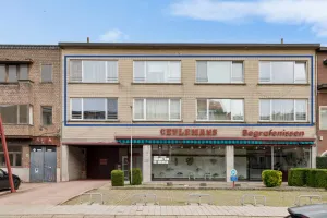 Appartement Te Koop Antwerpen Merksem