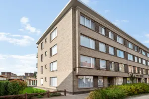 Appartement Te Koop Sint-Niklaas