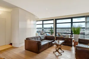 Appartement Te Koop Antwerpen