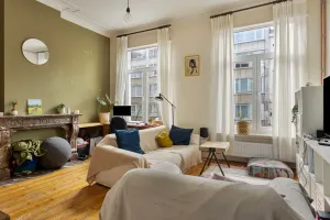 Appartement Te Koop Antwerpen
