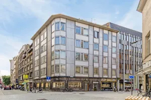 Kantoor Te Koop Antwerpen