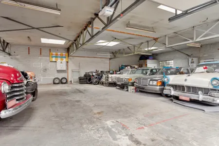 Garage Te Koop Antwerpen