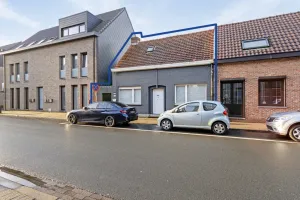 Appartement Te Koop Stabroek