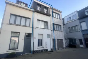 Huis Te Koop Antwerpen