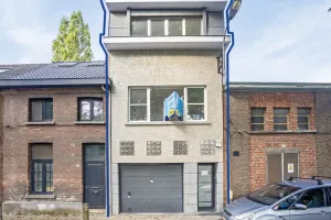 Garage Te Koop Edegem
