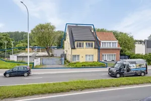 Grond Te Koop Wommelgem