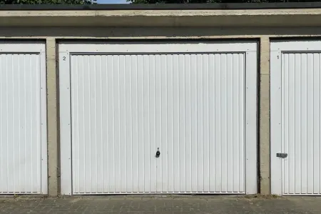 Garage Te Koop Antwerpen