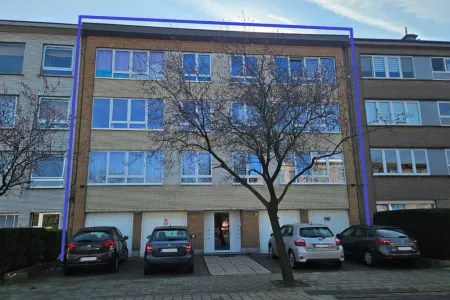 Appartement Te Koop Antwerpen