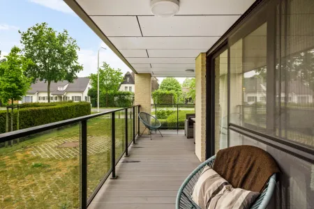 Appartement Te Koop Beerse