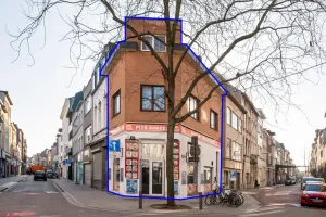 Appartement Te Koop Antwerpen