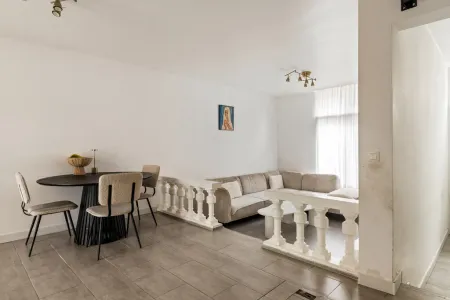 Huis Te Koop Antwerpen