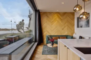 Appartement Te Koop Antwerpen