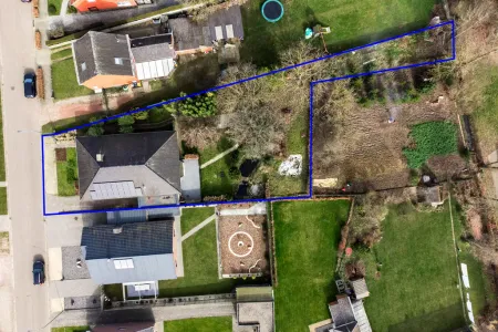 Villa Te Koop Vorselaar