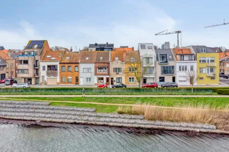 Huis Te Koop Oostende