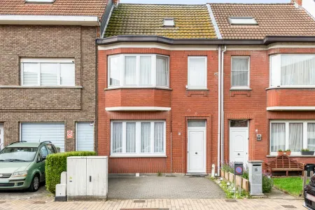 Huis Te Koop Boom