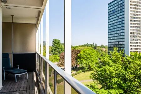 Appartement Te Koop Antwerpen Linkeroever