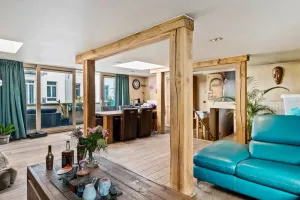 Appartement Te Koop Antwerpen