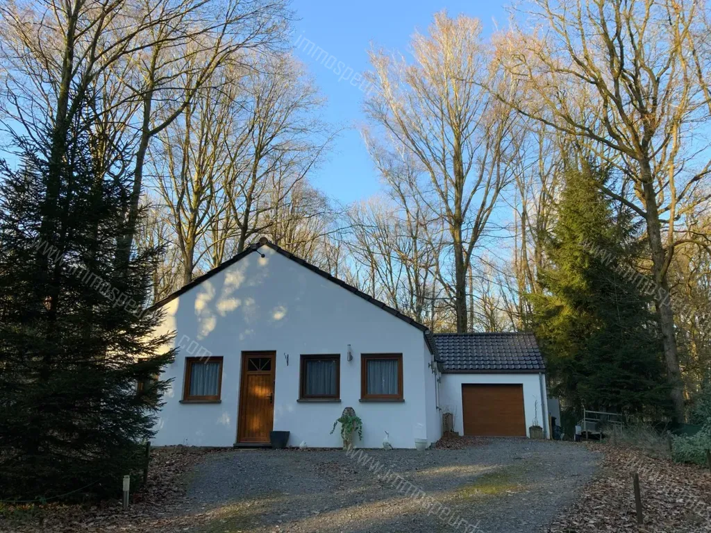 Huis in Couvin - 1368111 - 5660 COUVIN