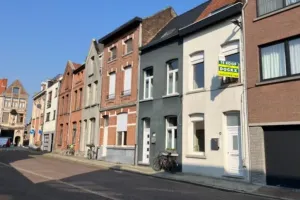 Huis Te Koop Lier