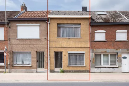 Maison À vendre Lierre
