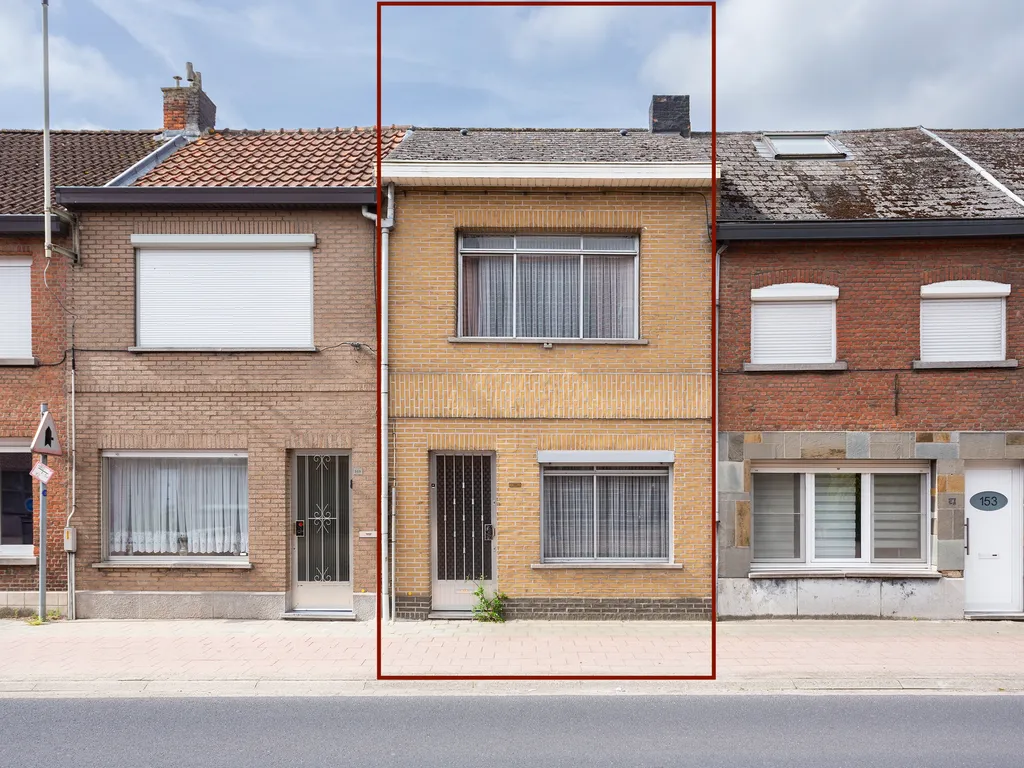 Photo principale Maison à Lierre