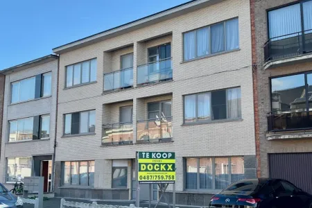 Appartement À vendre Lierre