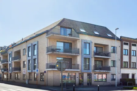 Appartement À vendre Lierre
