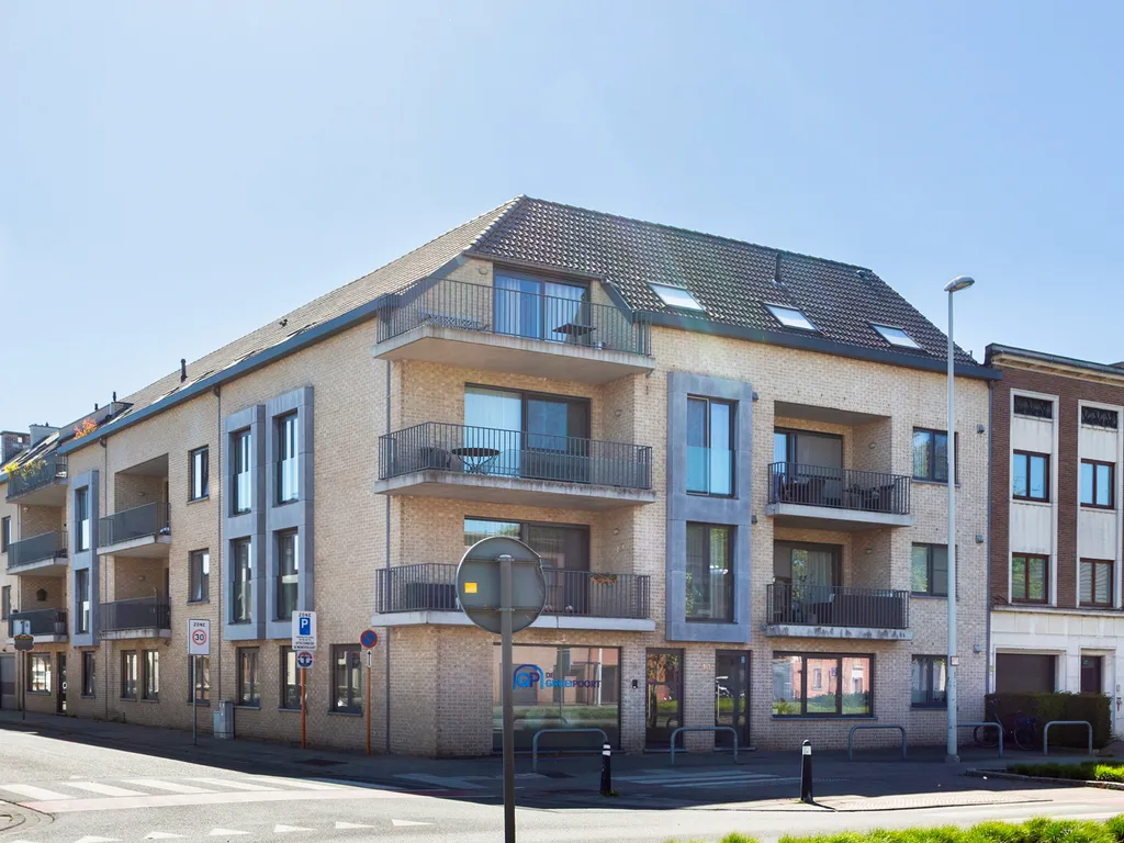 Hoofdfoto Appartement in Lier