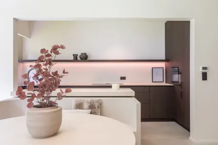 Appartement À vendre Lierre